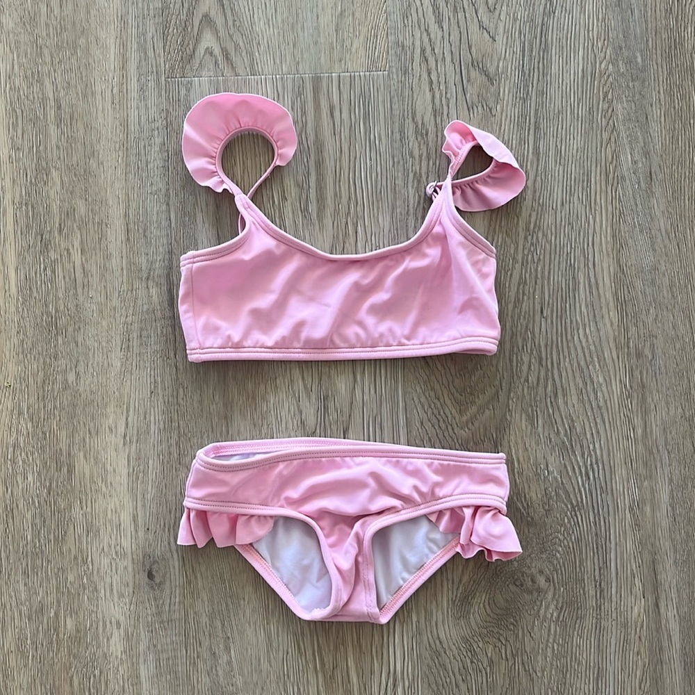 BILLABONG Kids Bikini 1-2y